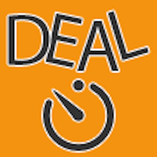 Deal Timer iOS App