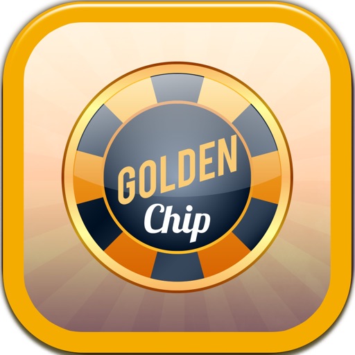Golden chip Your Best Chance icon
