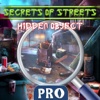 Secrete Of Street Mystery