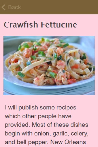 How To Cook Crawfish screenshot 3