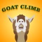 Goat Climb - Endless Fun Wall Climber from the makers of Growing Pug