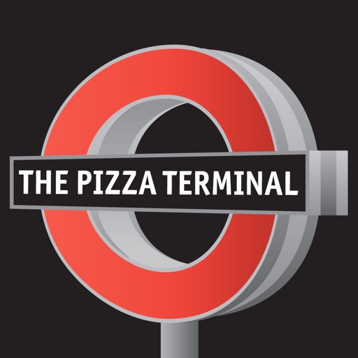 The Pizza Terminal icon