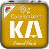 SoundFlash Katalanisch / Deutsch Playlist Maker. Machen Sie Ihre eigenen Playlisten und lernen Sie neue Sprache mit der SoundFlash Serien!
