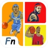 Basketball Stars Trivia Quiz - Guess The Name Of Basket Ball Players