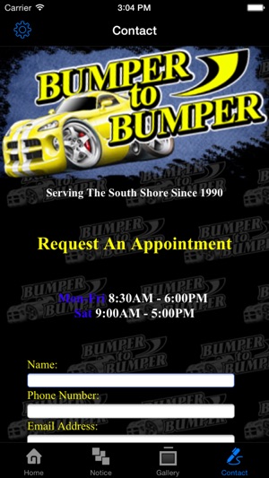 Bumper to Bumper Accessories Brockton MA(圖2)-速報App