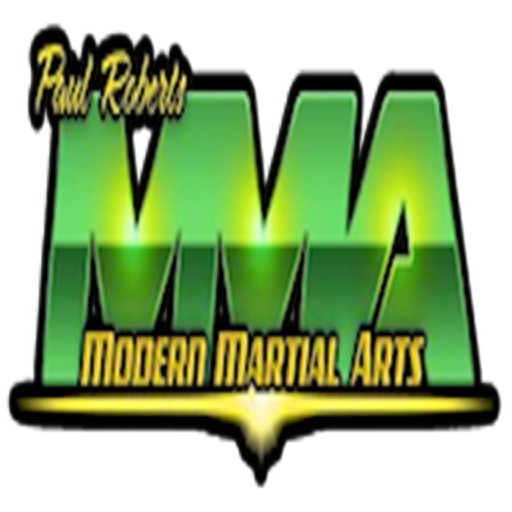 Paul Roberts MMA