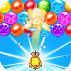 Activities of Balloon Shooter: Pet Bubble