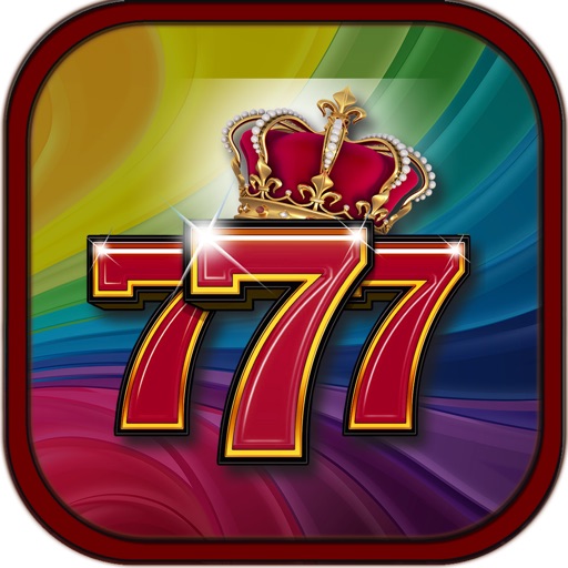 Slots 777 Quick Hit - Free Pocket Slots Machines icon