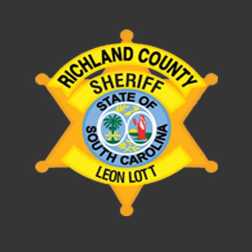 Richland County Sheriff’s Department icon