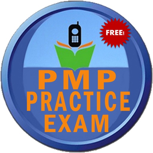 PMP Exam Prep 2500 Questions icon