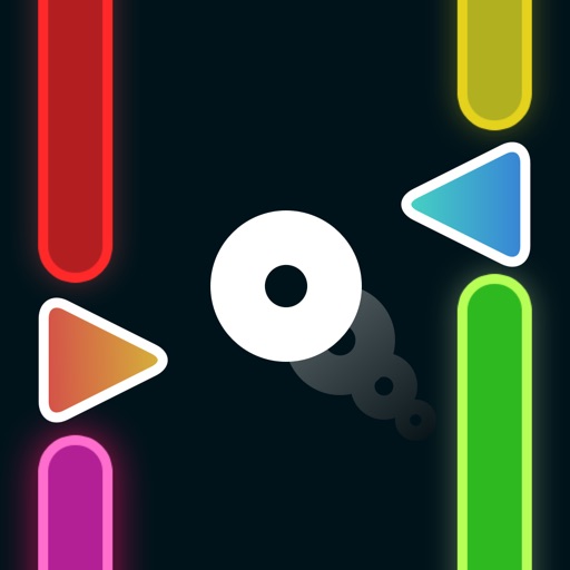 Switch Up Pong iOS App