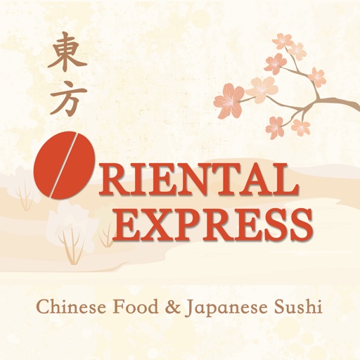Oriental Express - Tampa Online Ordering