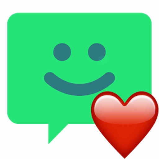 Chomp Emoji Pro Any Style icon