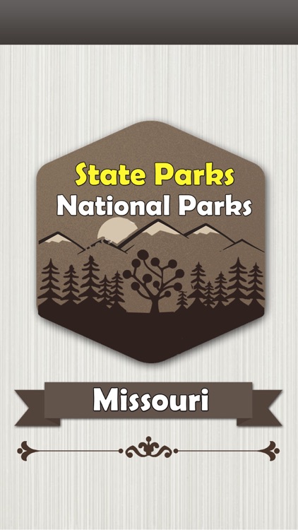 Missouri State Parks & National Park Guide