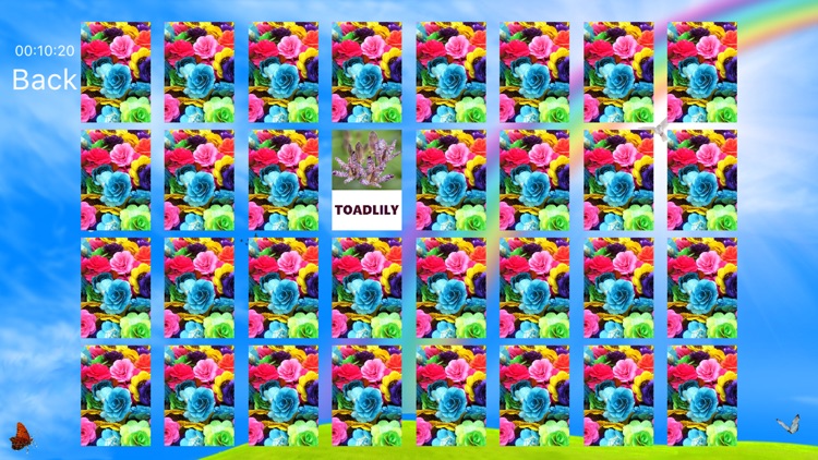 Flower World One screenshot-3