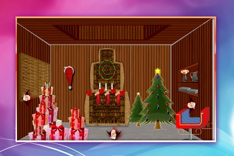 Magic Santa Escape screenshot 4