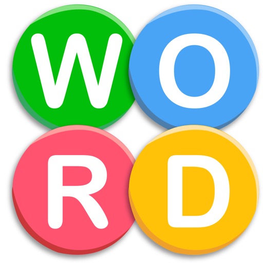 Word Smart™: Brain Game iOS App