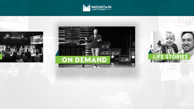 Mountain Lake Church Online(圖3)-速報App