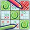 Become a mastermind with Ultimate Tic Tac Toe