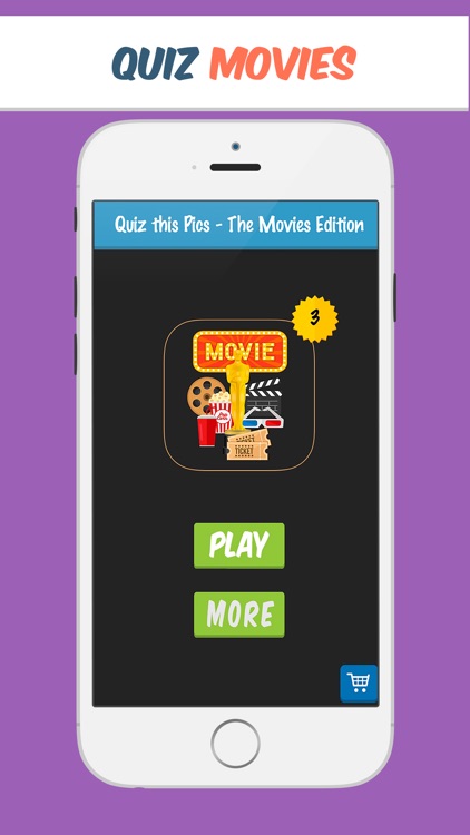 Quiz this Pics - "The Movies Edition"