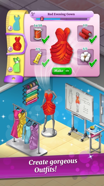 Fashion City 2
