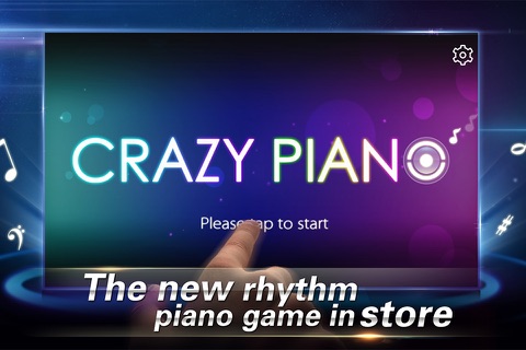 Magic Beat Piano - Perfect Piano screenshot 4