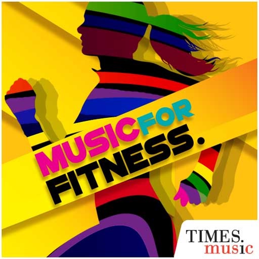 Music For Fitness icon