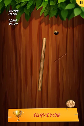 Flipstick screenshot 4