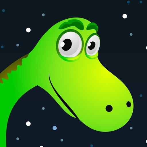 Good Jurassic Tyrannosaurus Rex Dinosaur Run iOS App