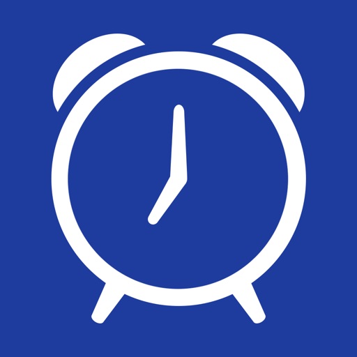 WakUp Alarm Clock - never been so easy to wake up icon