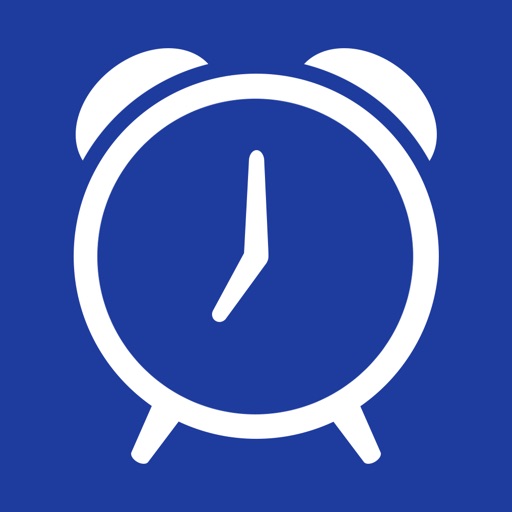 WakUp Alarm Clock - never been so easy to wake up Icon