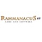 Rahmanacus App will give you news and updates on all of our games and apps