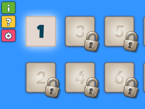 Screenshot #4 pour Alphabetical Order by Alphabet King