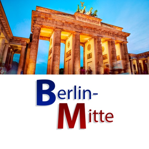 Mitte Berlin