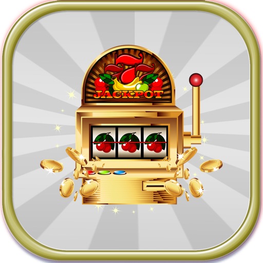 A Slots Free Fortune Progressive Coins - Free Fruit Machines icon