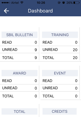 SBI Life Mobcast screenshot 3