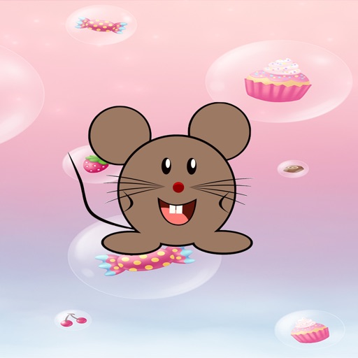 Sweet Mouse Icon
