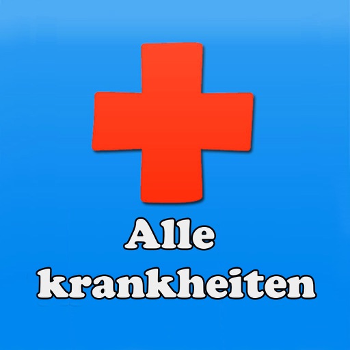 Alle krankheiten (Free) icon