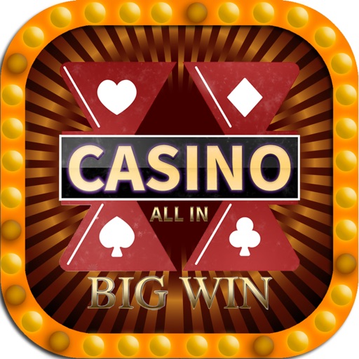 Pokies Casino All Big Win - Free Slot Casino Game icon