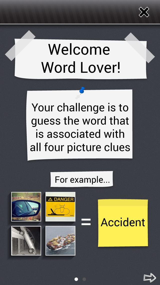 【图】All 4 One Word-Whiz: The #1 memory game for kids and adults. Perfect for brain training.(截图2)