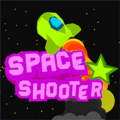 Space Shooter: Universe War