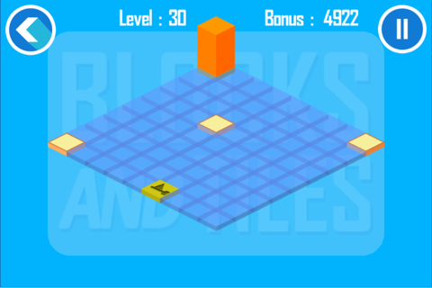 Blocks and Tiles screenshot 3