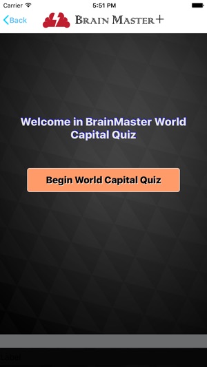 Brain Master Plus(圖2)-速報App