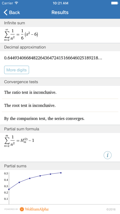 Wolfram Discrete Mathematics Course Assistant Screenshot 3
