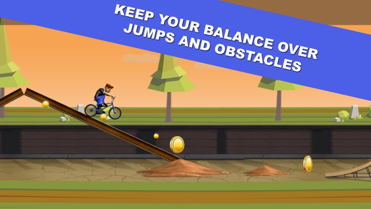 Wheelie King Challenge screenshot-3