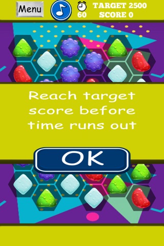 Bubble Power - Sugar Force screenshot 3