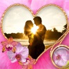 Love & Wedding Frames