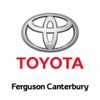 Fergusons And Canterbury Toyota