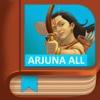 Arjuna Story - Multilingual & Games