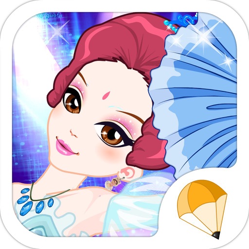 Ballet Princess icon